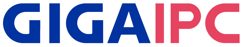 Logo de GigaIPC
